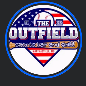 The Outfield Sports Bar & Grill